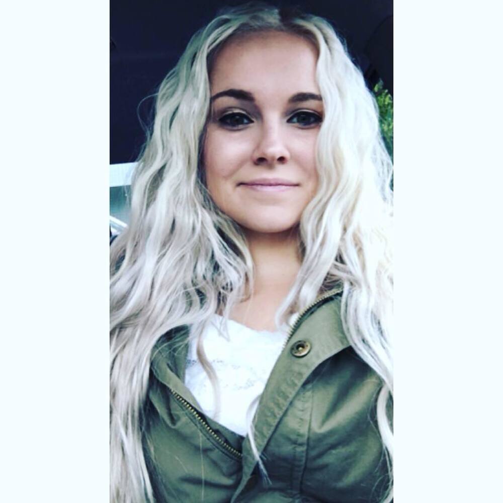 Meet your Posher, Alyssa
